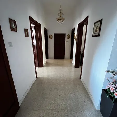 Superb 3 Bedroom Apartment In Valletta Exterior photo